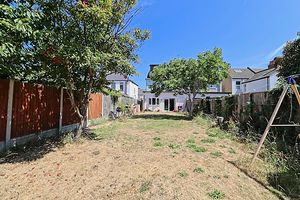 Garden- click for photo gallery
